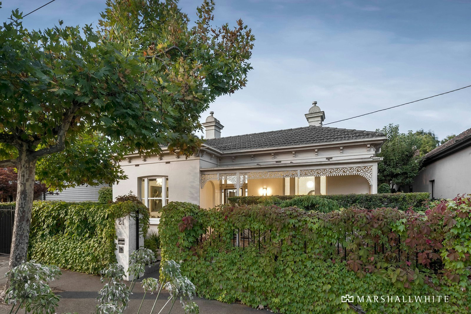 21 Fawkner Street, South Yarra, VIC