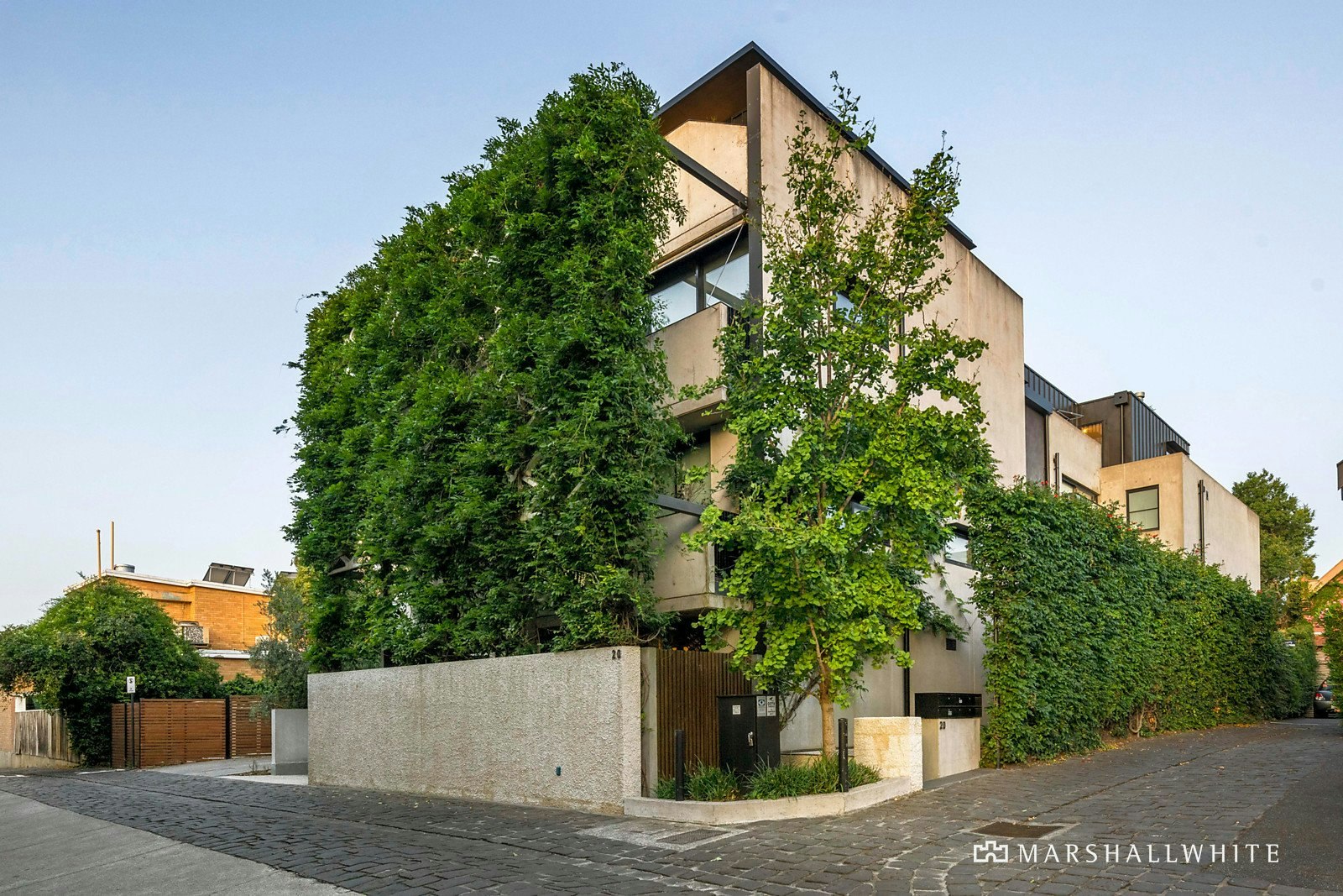 Penthouse/20 Airlie Bank Lane, South Yarra, VIC