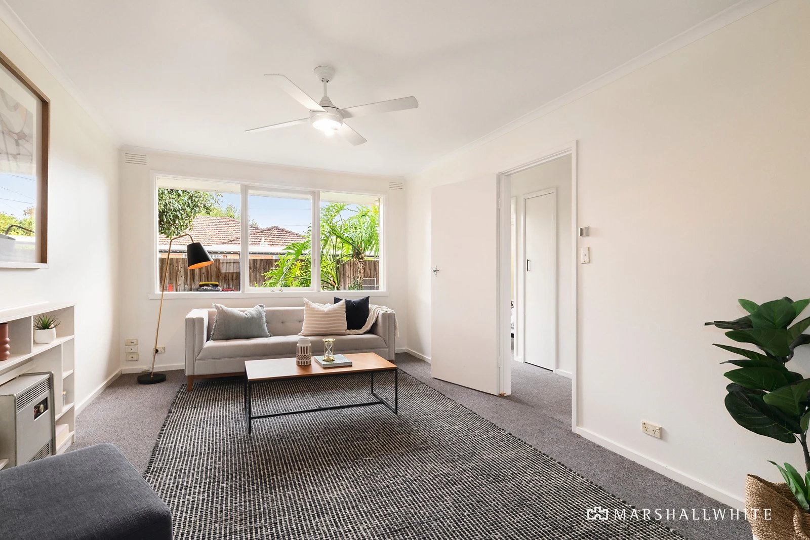 3/27 Herald Street, Cheltenham, VIC