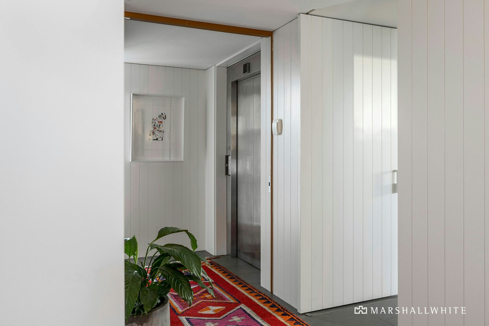 Penthouse/20 Airlie Bank Lane, South Yarra, VIC