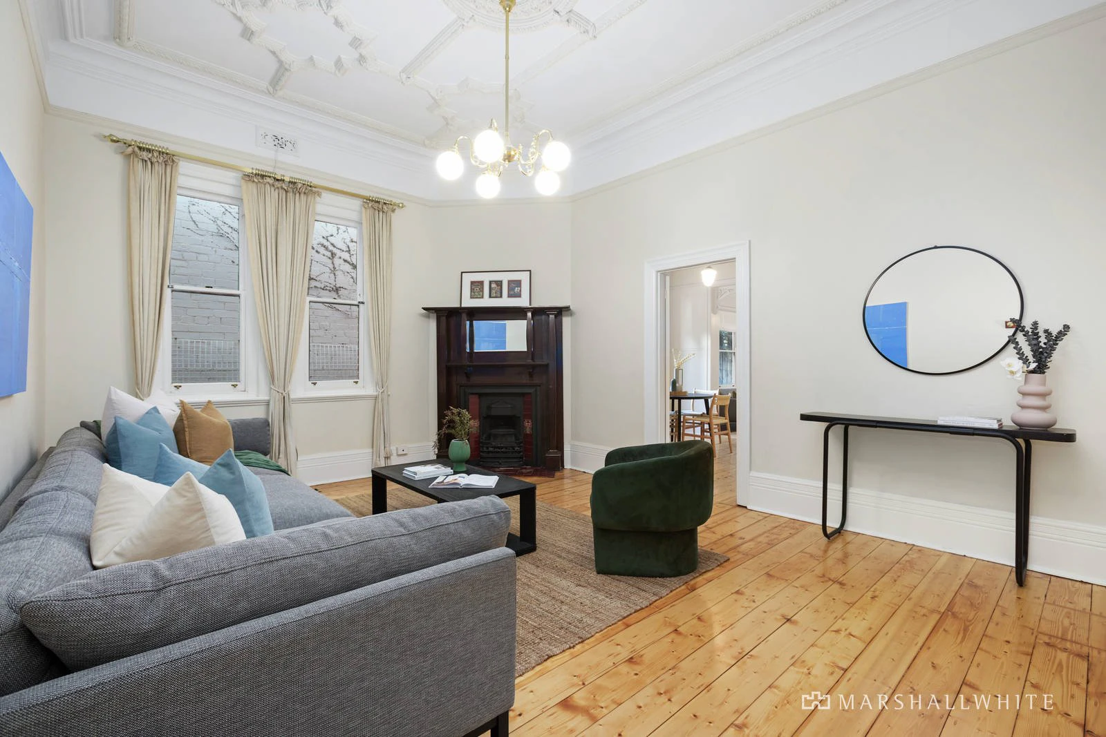 8 Longmore Street, St Kilda West, VIC