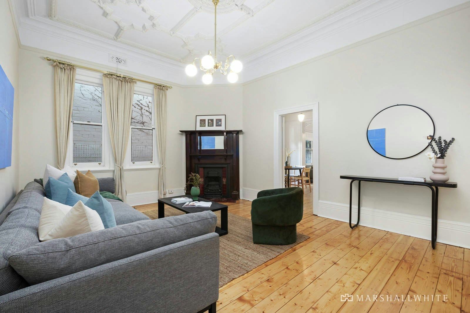 8 Longmore Street, St Kilda West, VIC