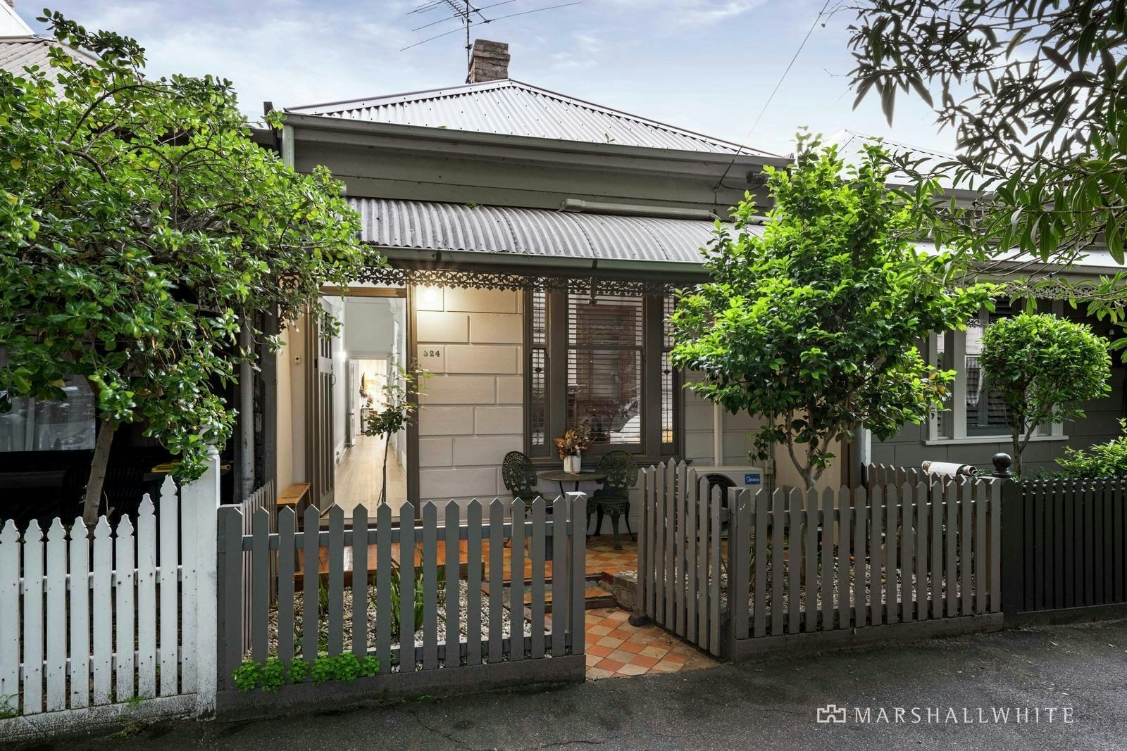 324 Richardson Street, Middle Park, VIC
