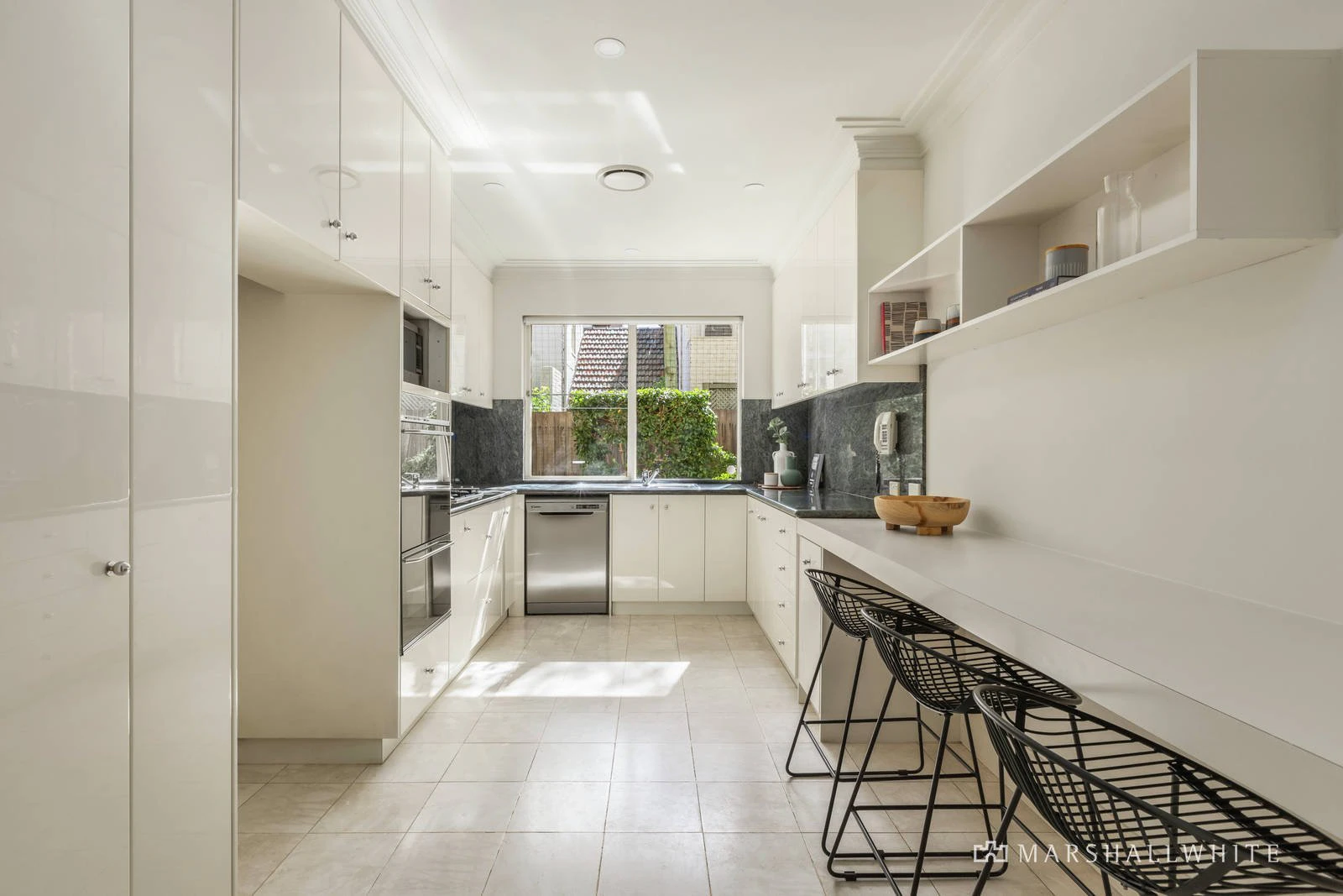 Garden Residence/391 Toorak Road, South Yarra, VIC