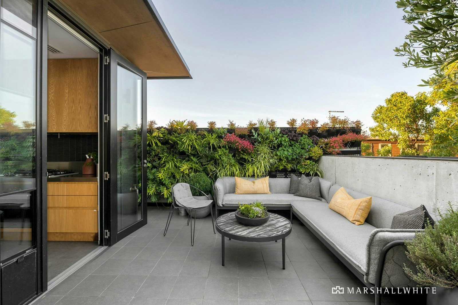 Penthouse/20 Airlie Bank Lane, South Yarra, VIC