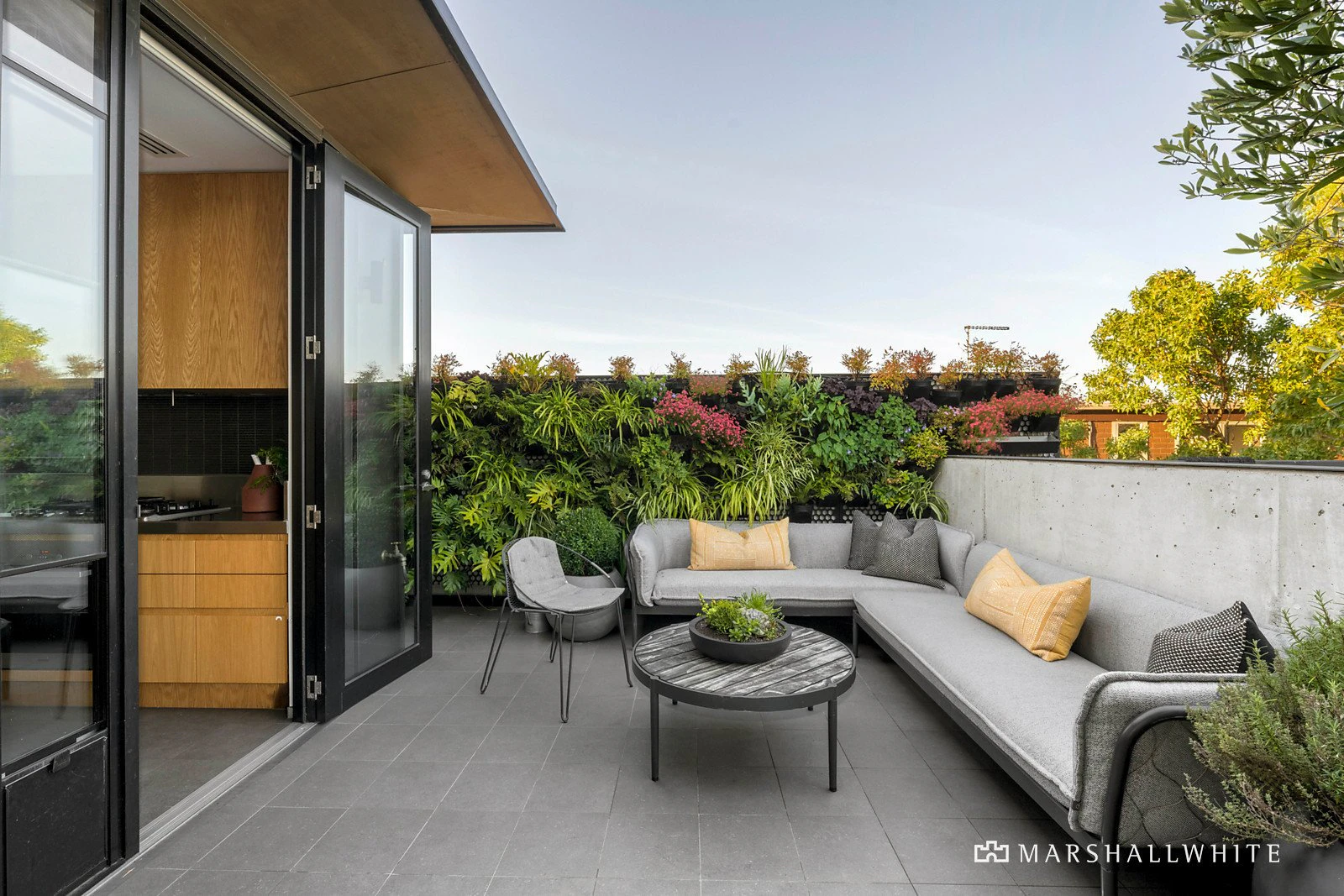 Penthouse/20 Airlie Bank Lane, South Yarra, VIC