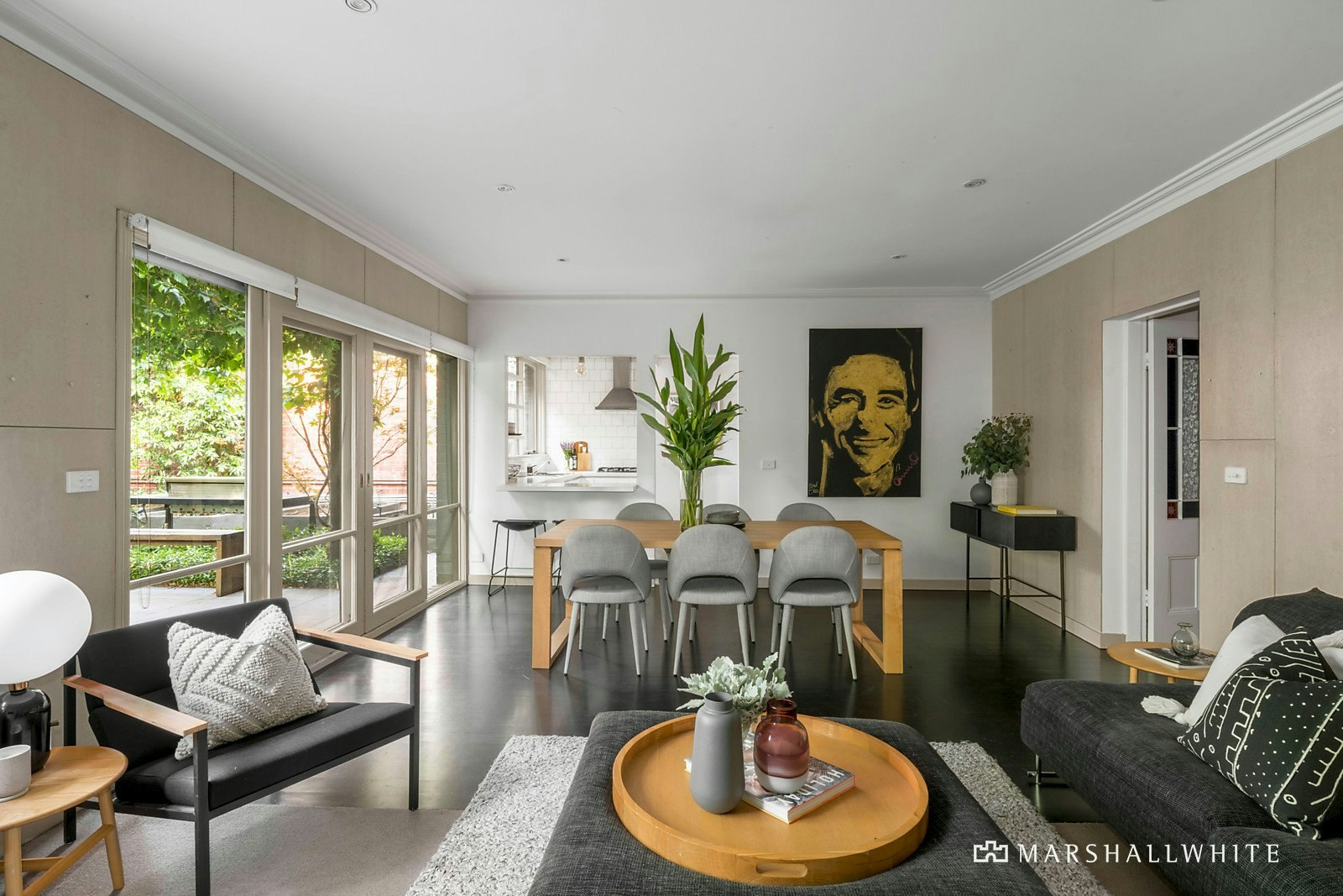 21 Fawkner Street, South Yarra, VIC