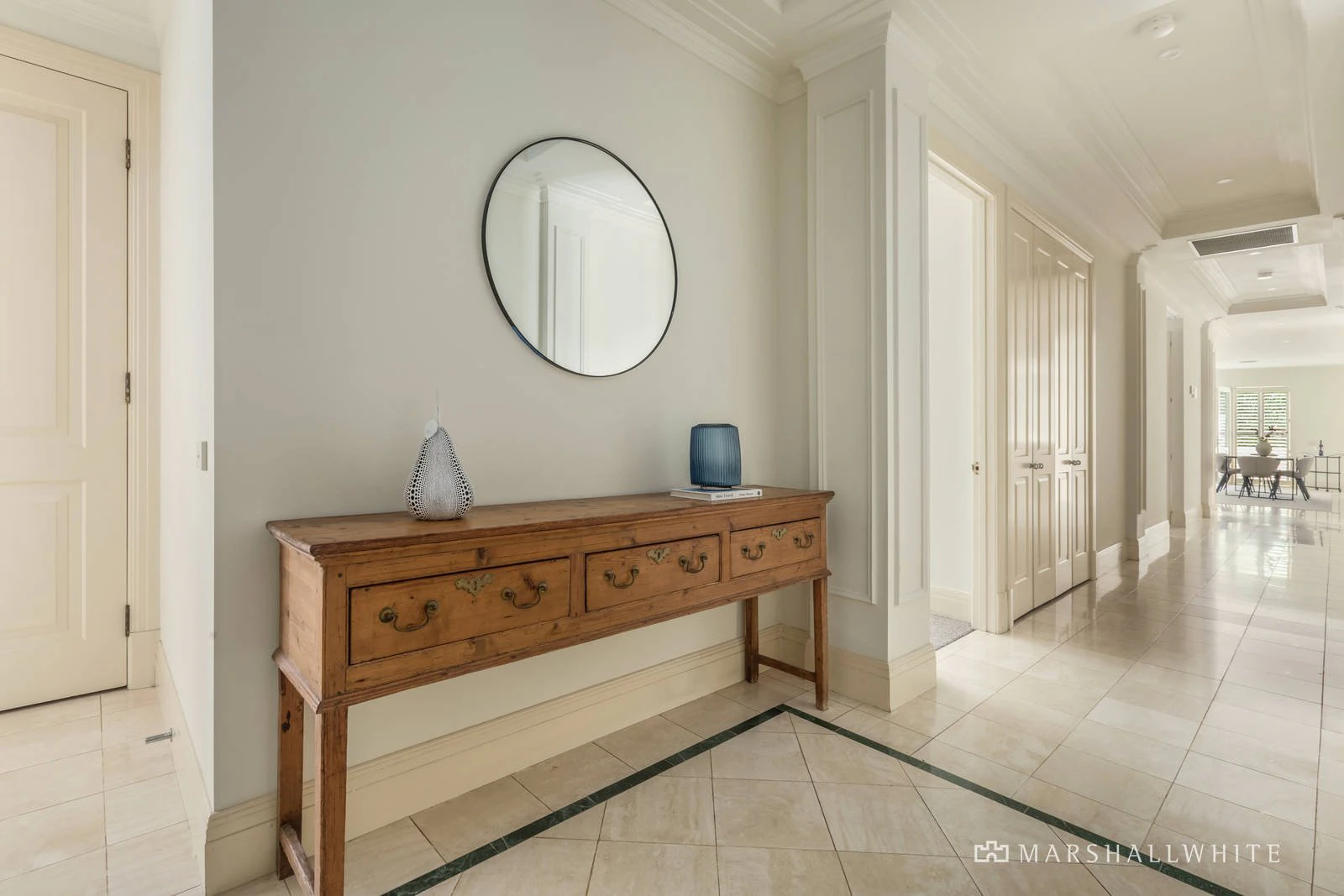 Garden Residence/391 Toorak Road, South Yarra, VIC