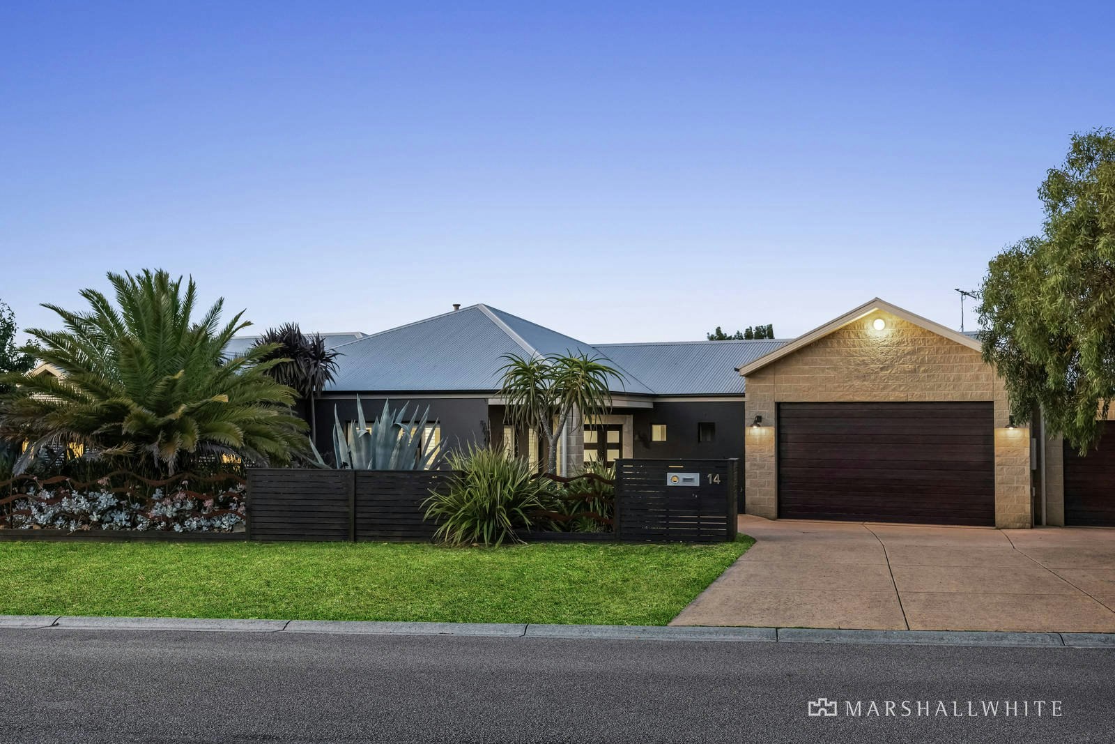 14 Marthas Ridge Drive, Mount Martha, VIC