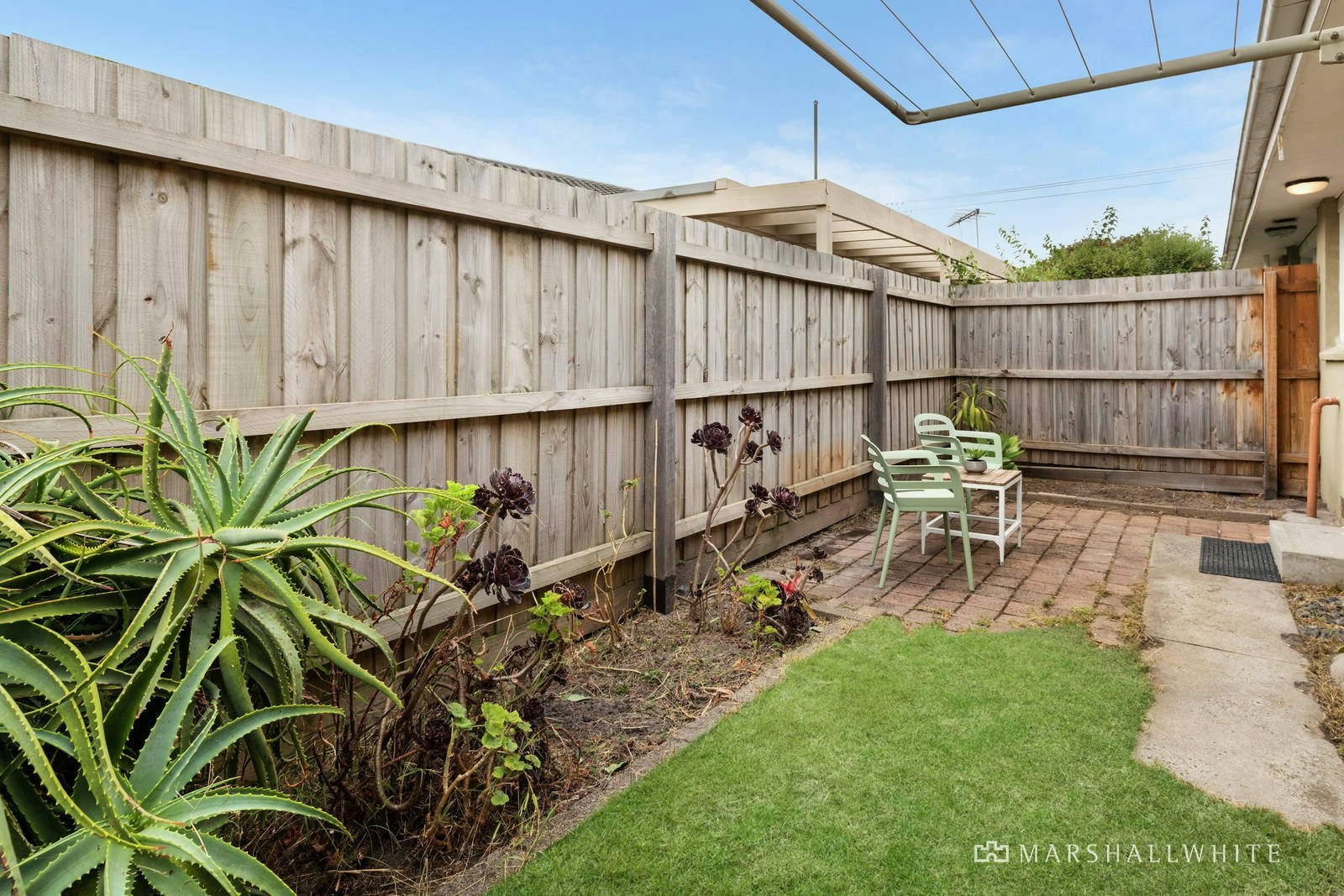 3/27 Herald Street, Cheltenham, VIC