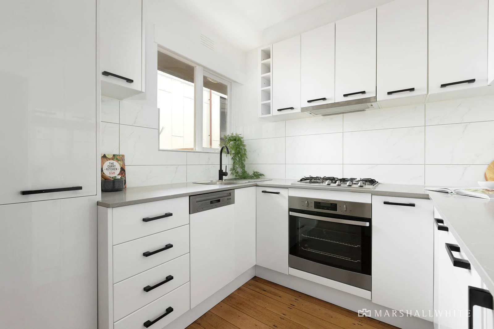5/14 Springfield Avenue, Toorak, VIC