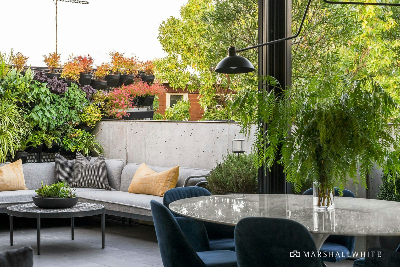 Penthouse/20 Airlie Bank Lane, South Yarra, VIC