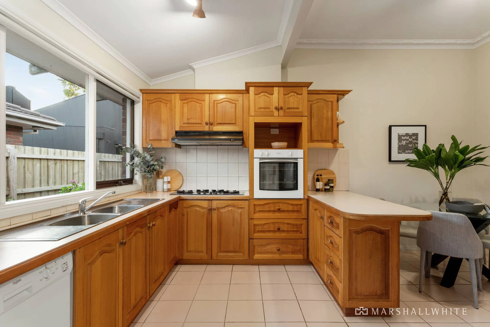 1/21 Frogmore Road, Carnegie, VIC