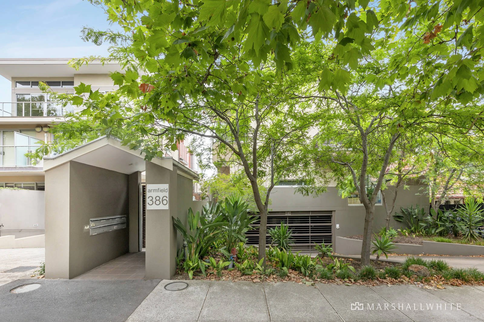5/386 Dandenong Road, Caulfield North, VIC