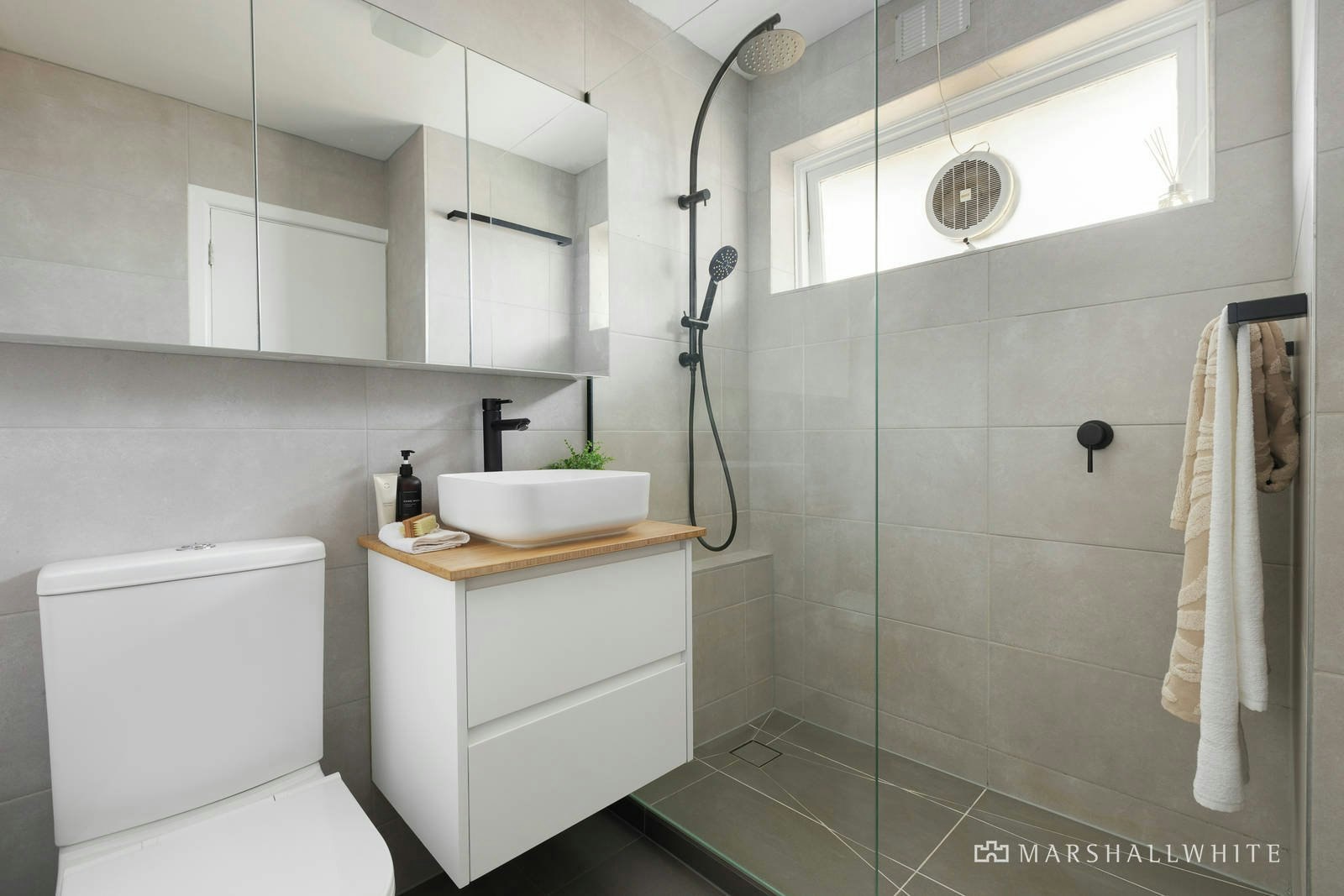 5/14 Springfield Avenue, Toorak, VIC