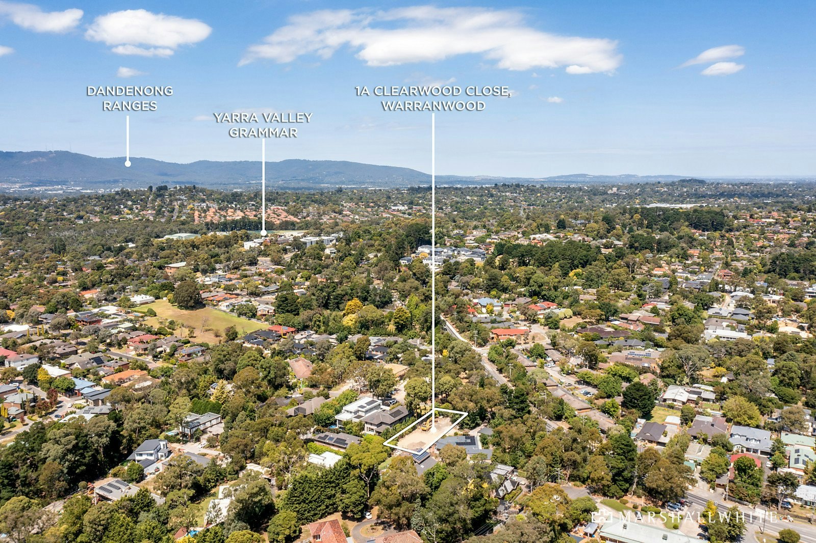 1A Clearwood Close, Warranwood, VIC