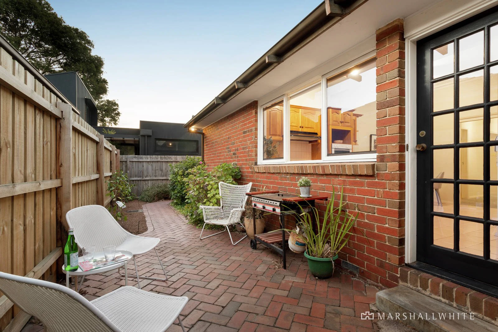 1/21 Frogmore Road, Carnegie, VIC