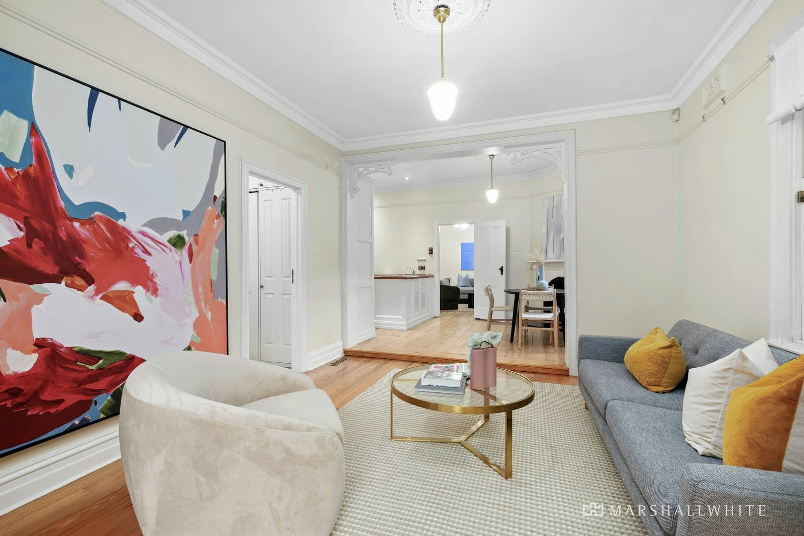 8 Longmore Street, St Kilda West, VIC