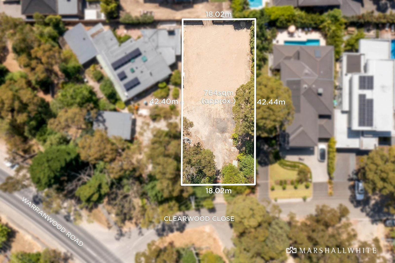1A Clearwood Close, Warranwood, VIC