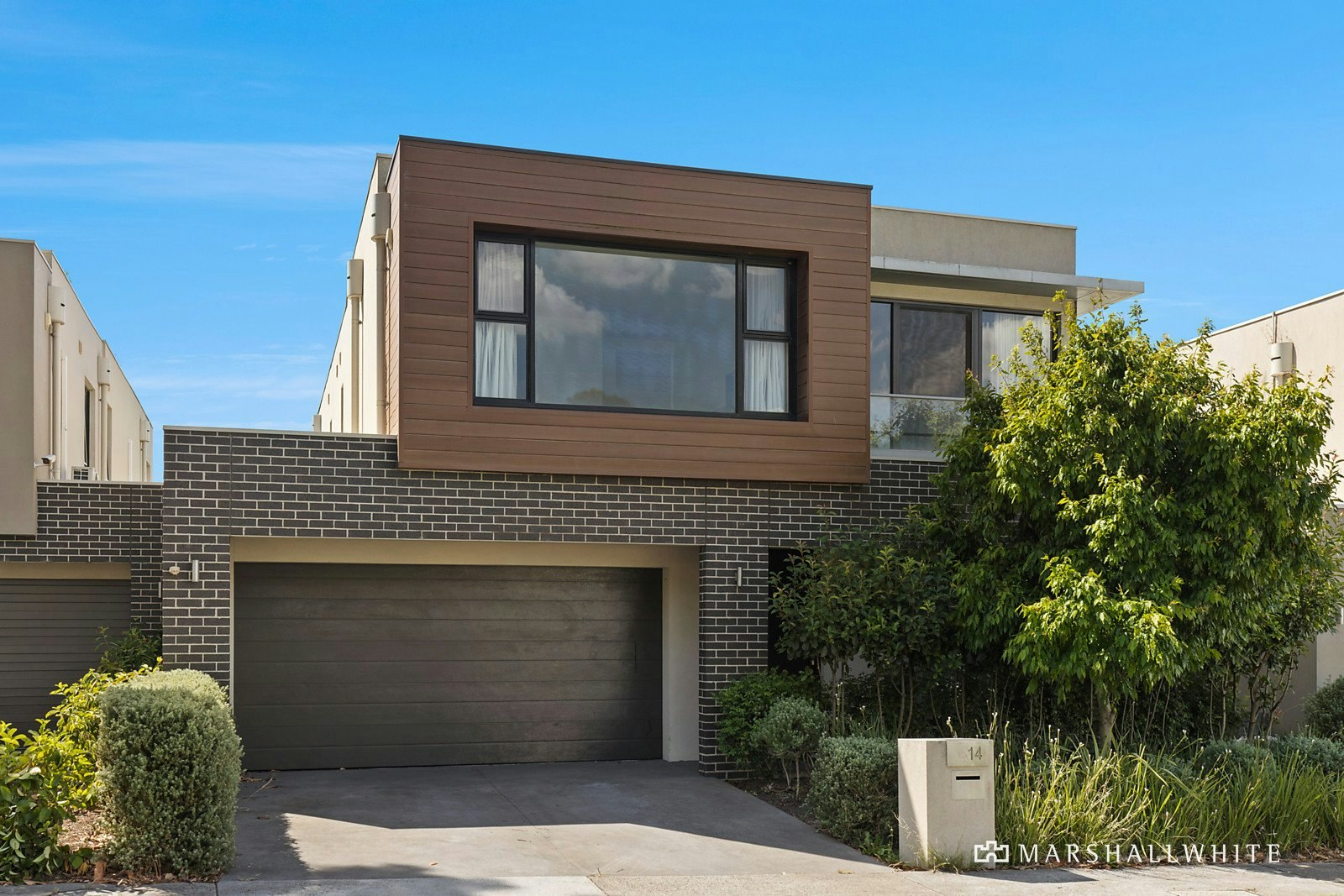 14 Park Avenue, Kew, VIC
