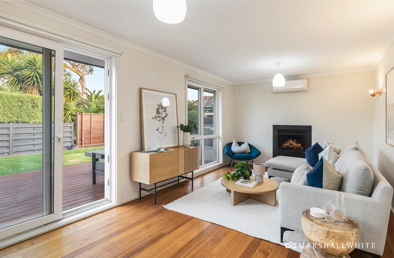 2/307 Bluff Road, Sandringham, VIC