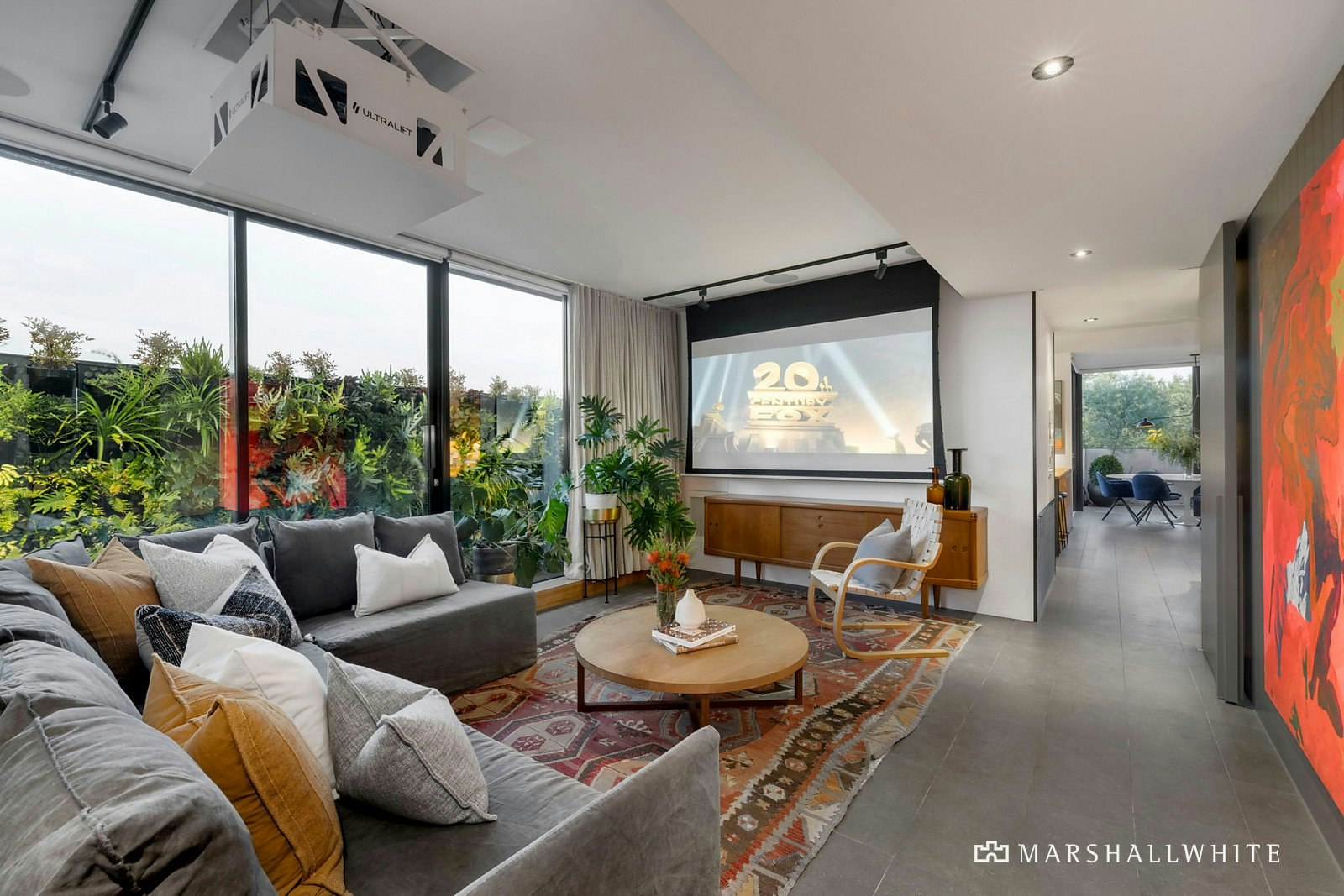 Penthouse/20 Airlie Bank Lane, South Yarra, VIC