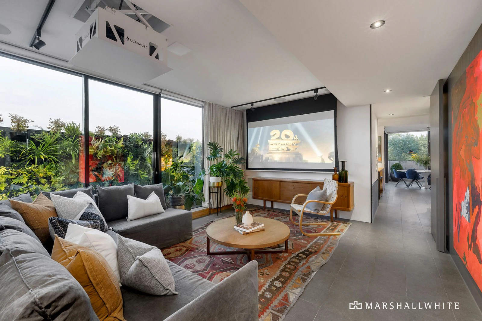 Penthouse/20 Airlie Bank Lane, South Yarra, VIC