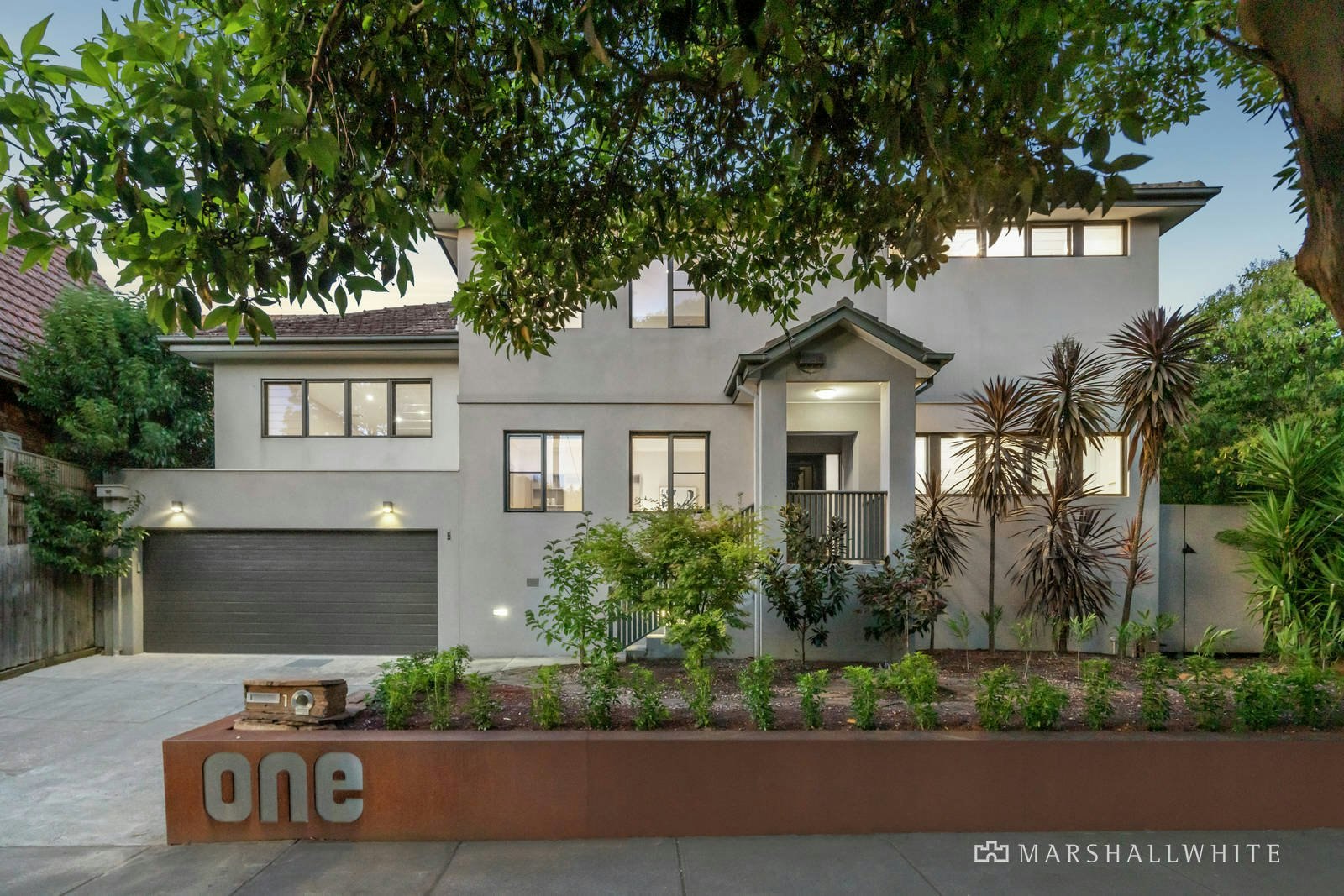 1 Heather Court, Hawthorn East, VIC