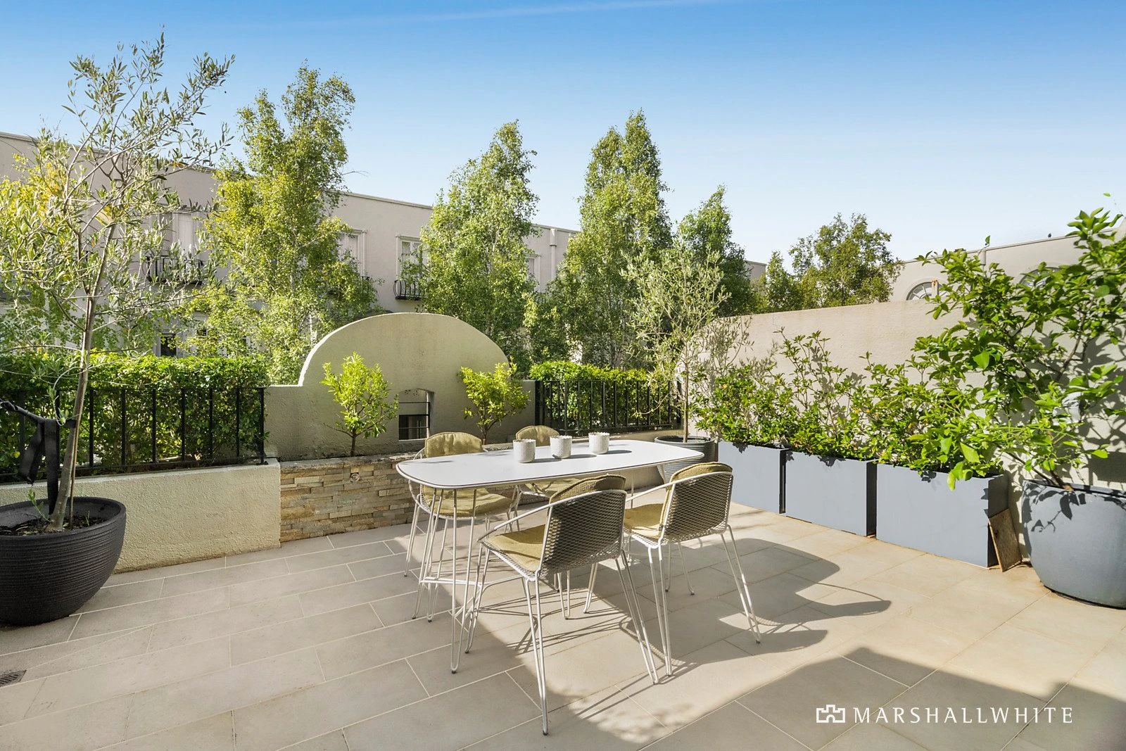 3/25 Malmsbury Street, Hawthorn, VIC