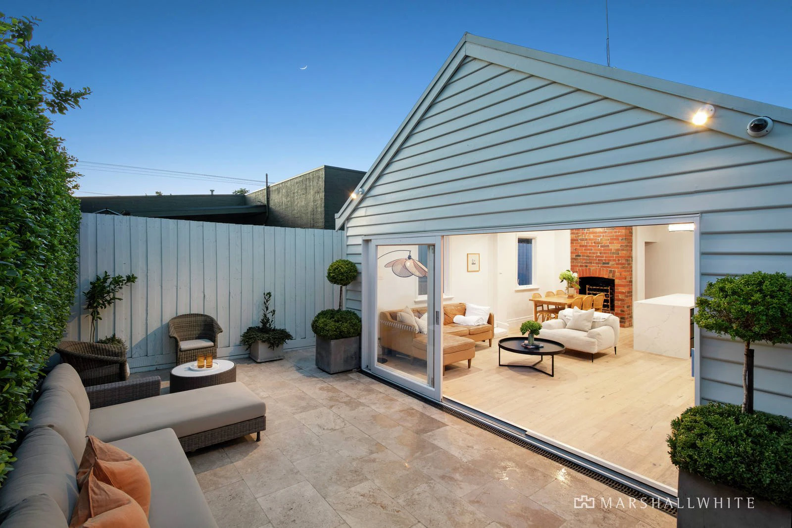 6 Euston Street, Malvern, VIC