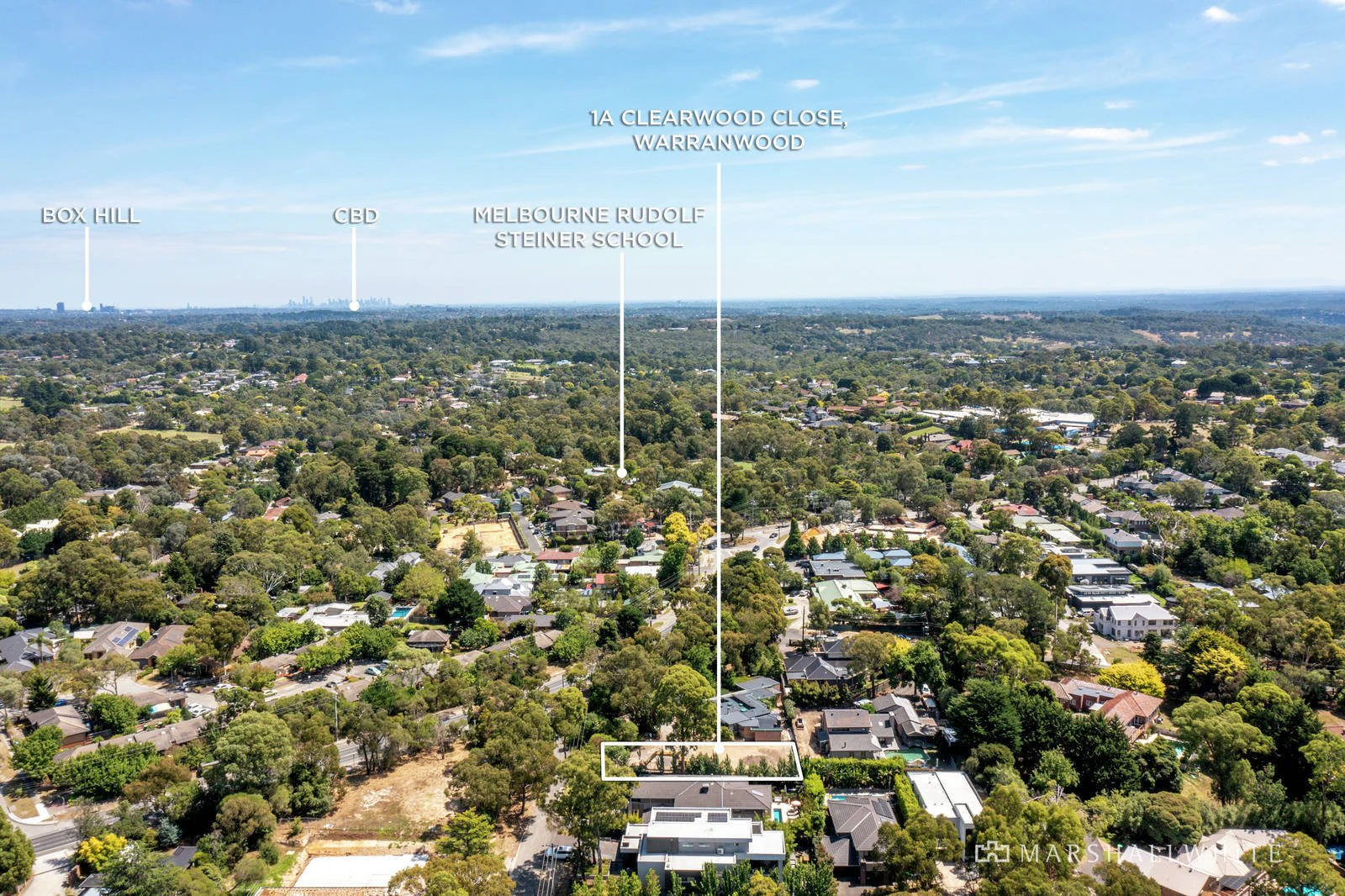 1A Clearwood Close, Warranwood, VIC