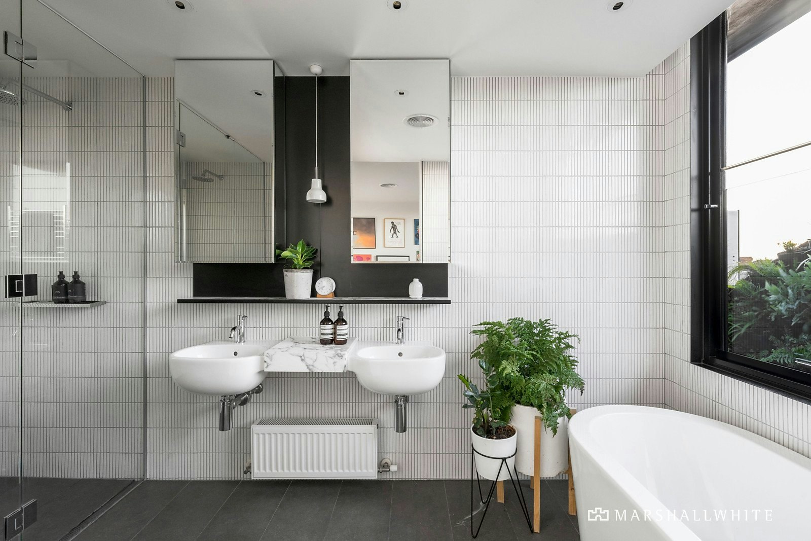 Penthouse/20 Airlie Bank Lane, South Yarra, VIC