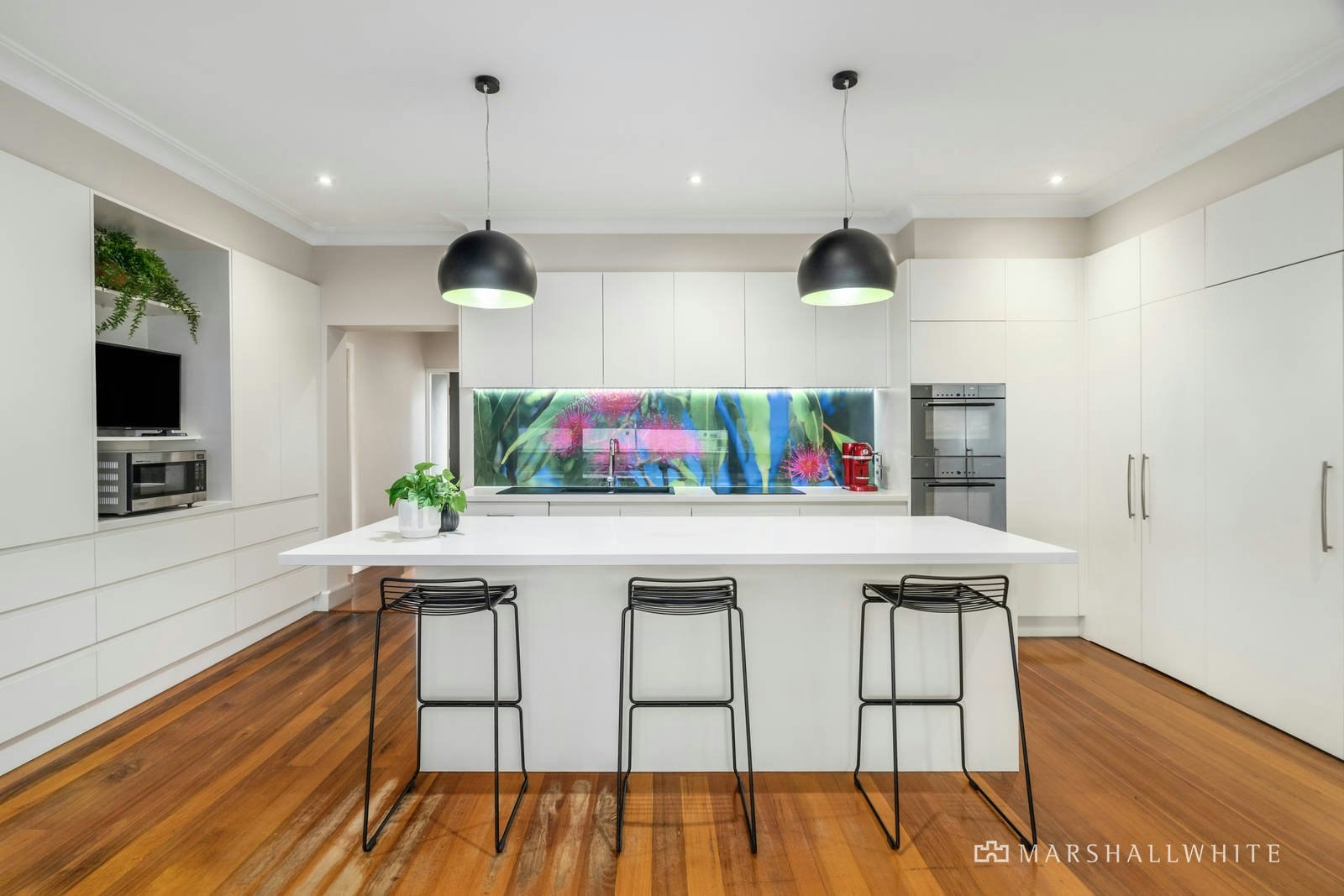 1 Heather Court, Hawthorn East, VIC