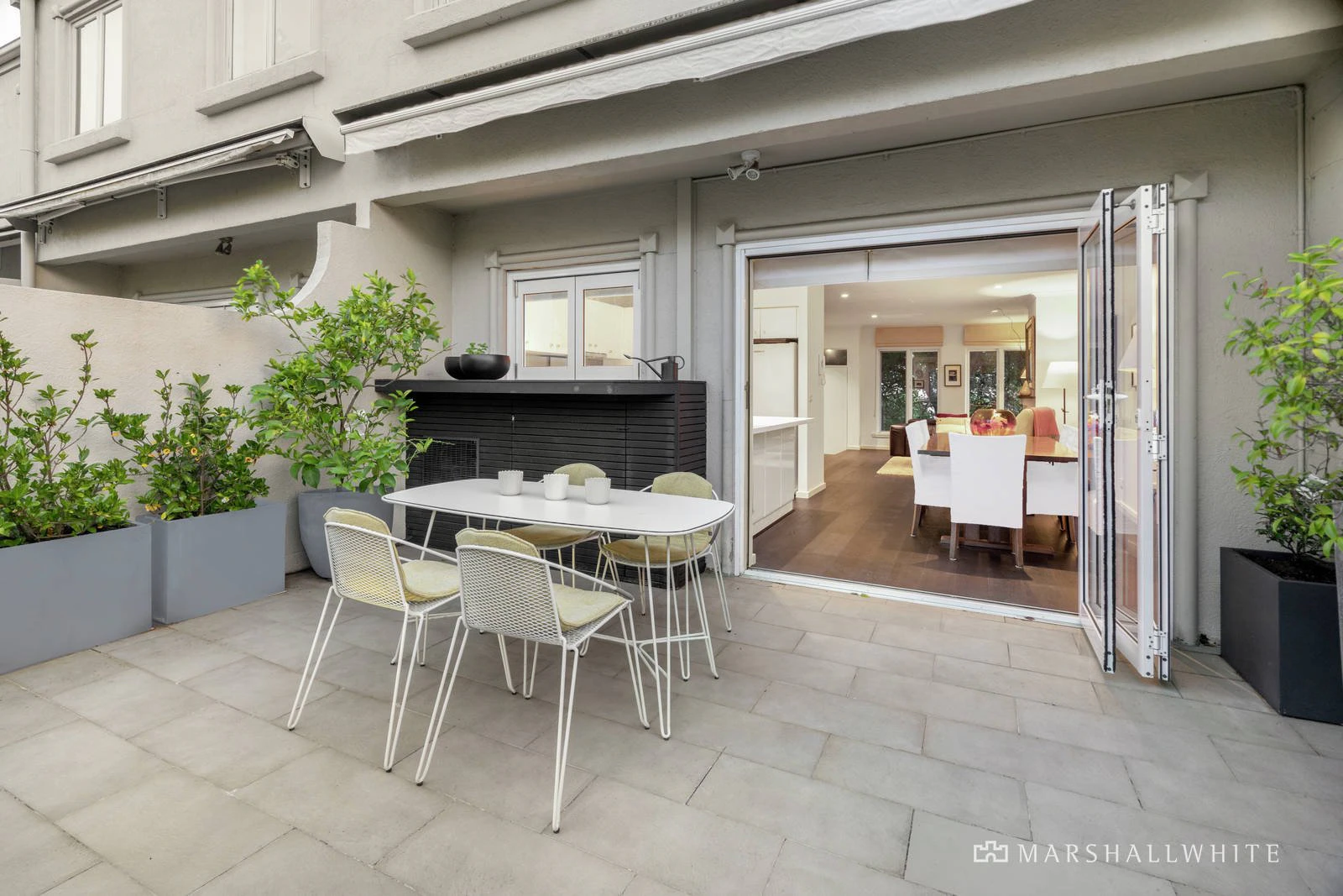 3/25 Malmsbury Street, Hawthorn, VIC