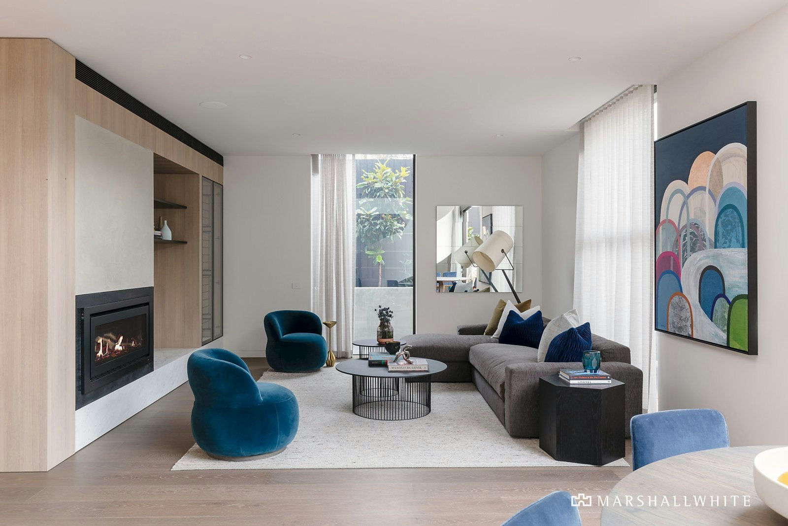 2/65 Lansell Road, Toorak, VIC