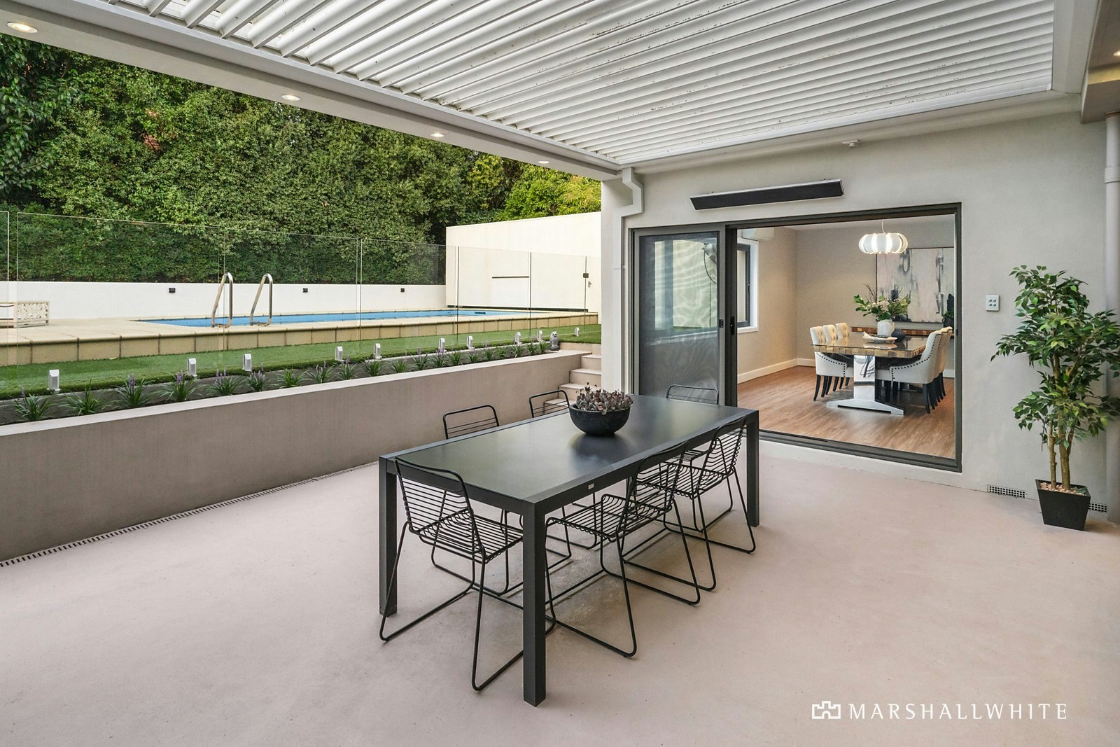 1 Heather Court, Hawthorn East, VIC