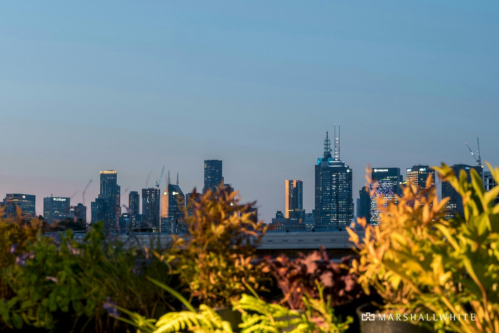 Penthouse/20 Airlie Bank Lane, South Yarra, VIC