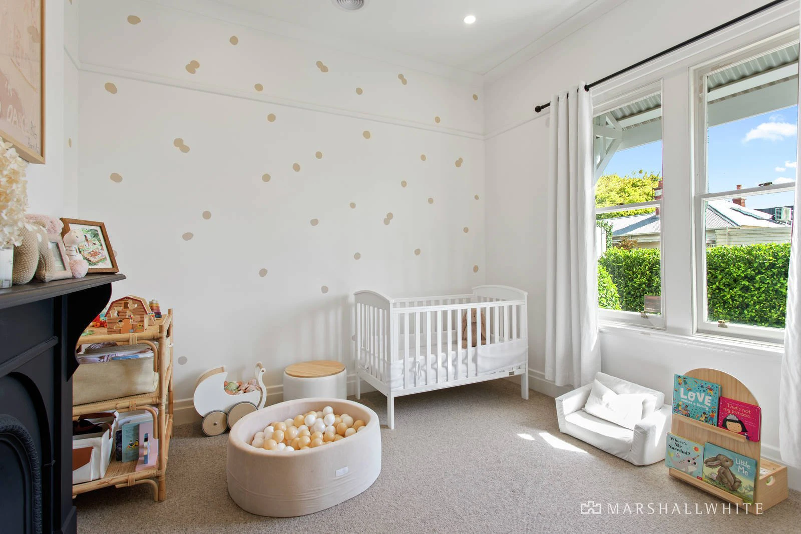 6 Euston Street, Malvern, VIC