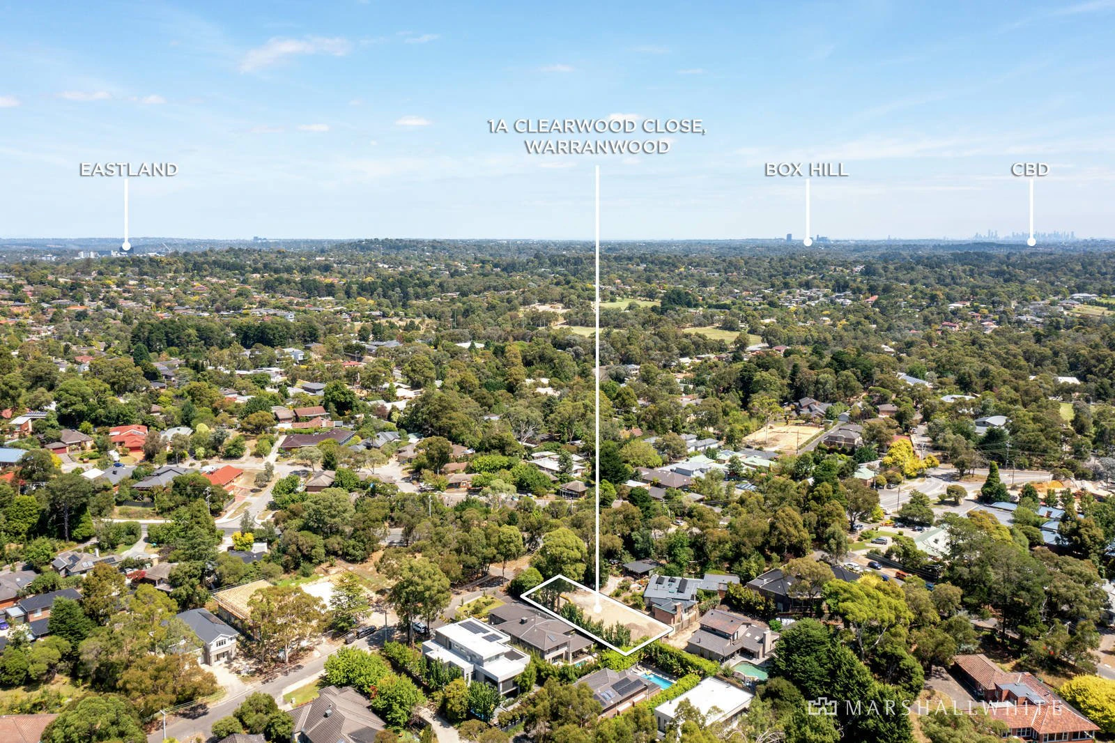 1A Clearwood Close, Warranwood, VIC