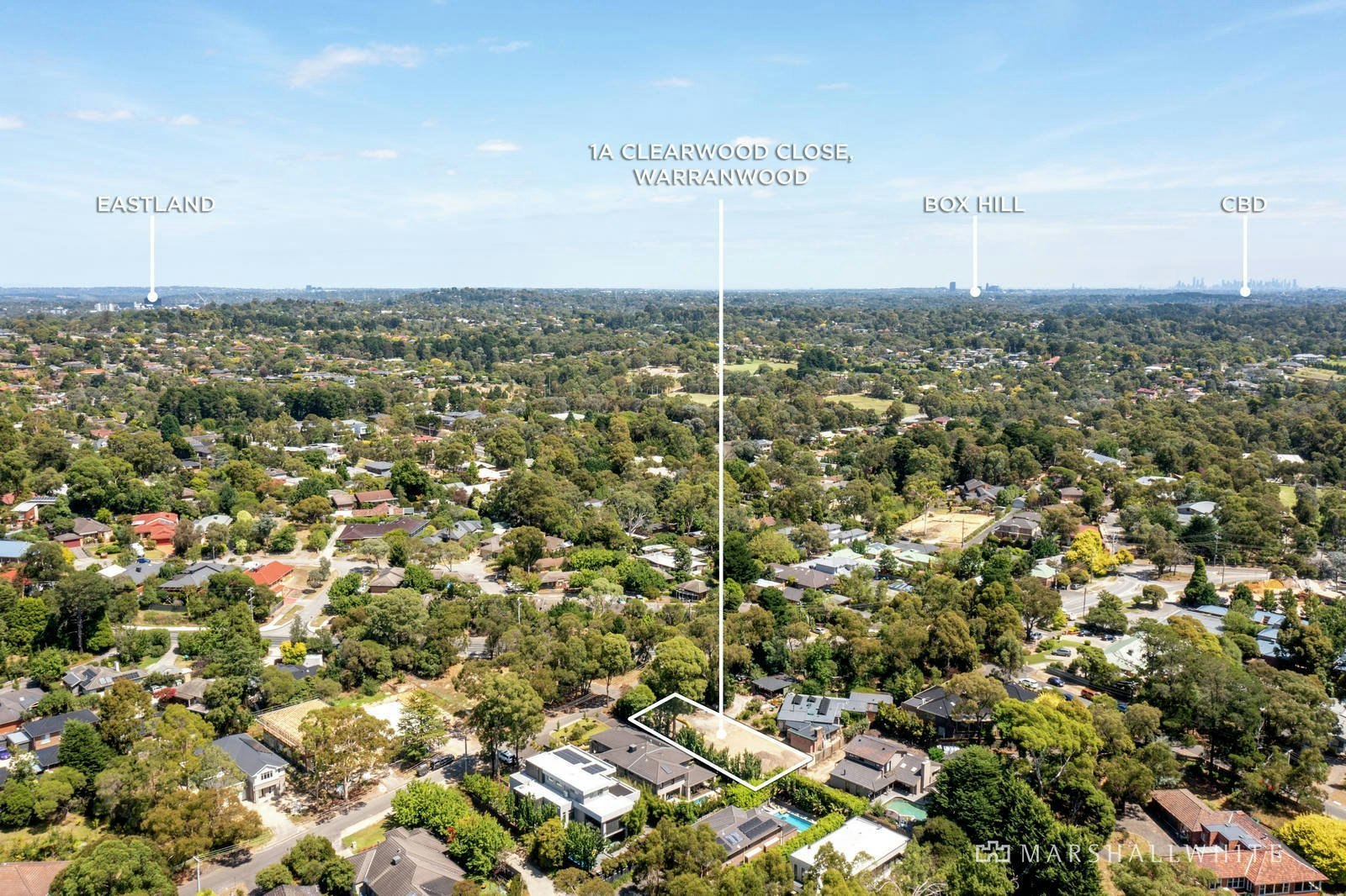 1A Clearwood Close, Warranwood, VIC