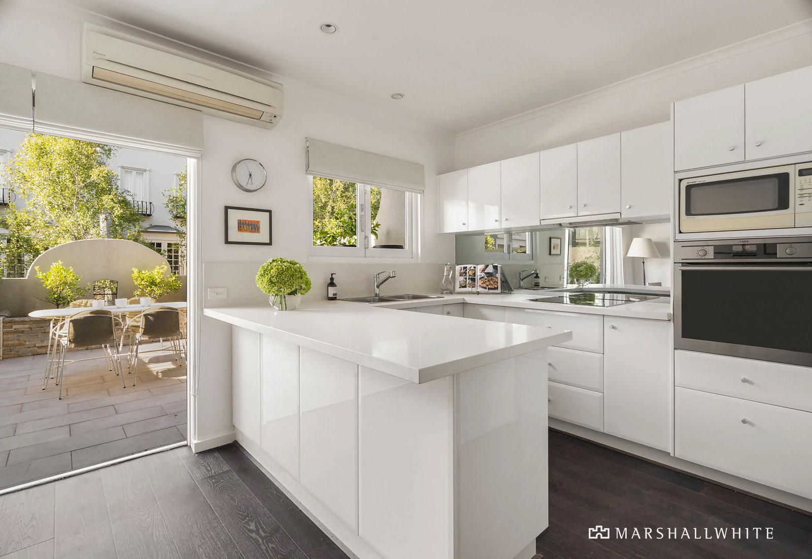 3/25 Malmsbury Street, Hawthorn, VIC