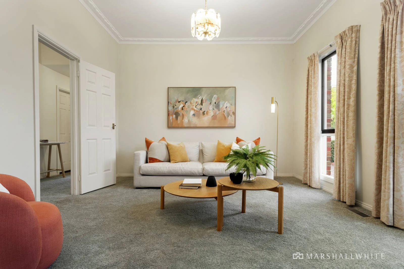1/21 Frogmore Road, Carnegie, VIC
