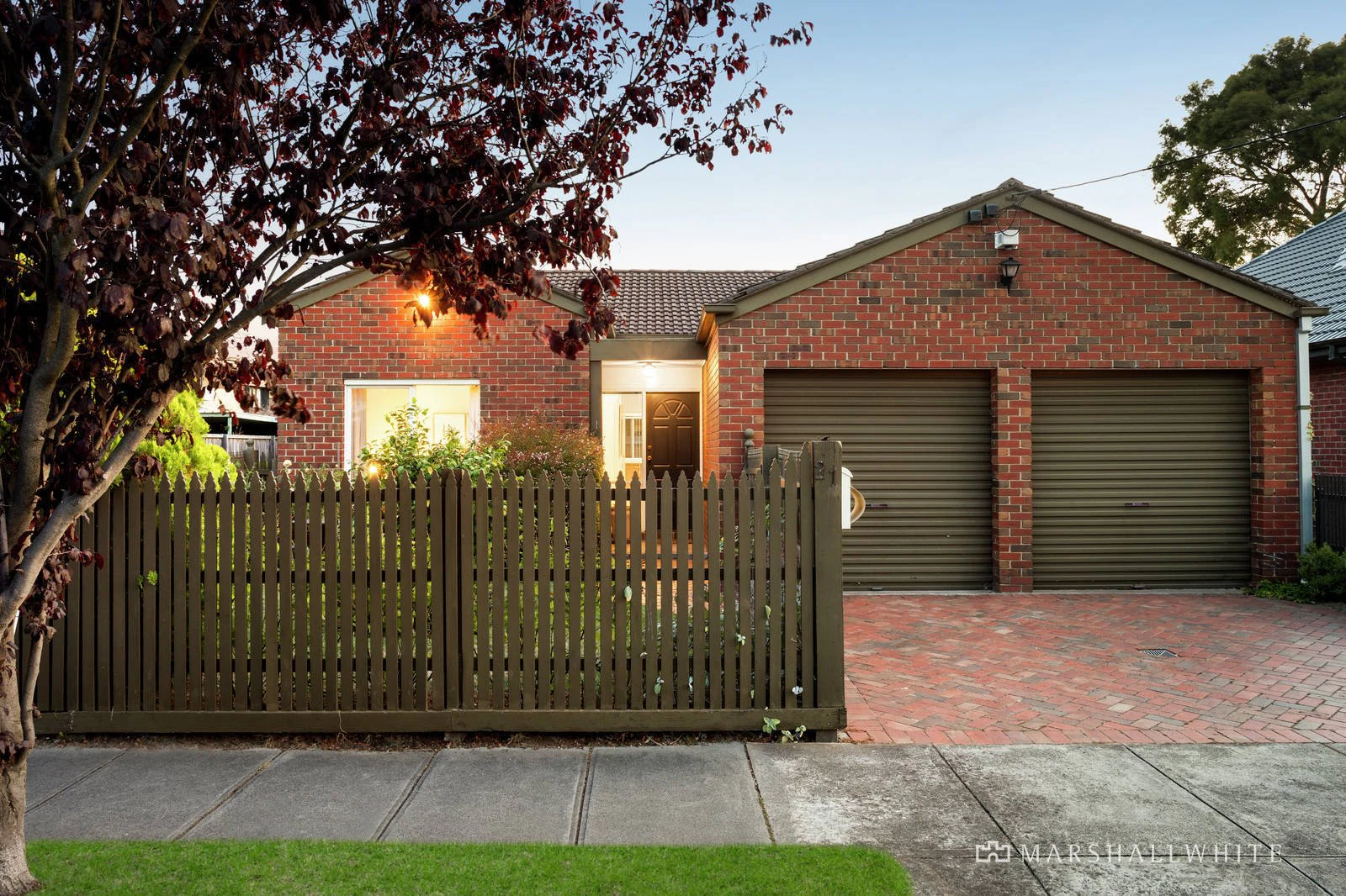 1/21 Frogmore Road, Carnegie, VIC