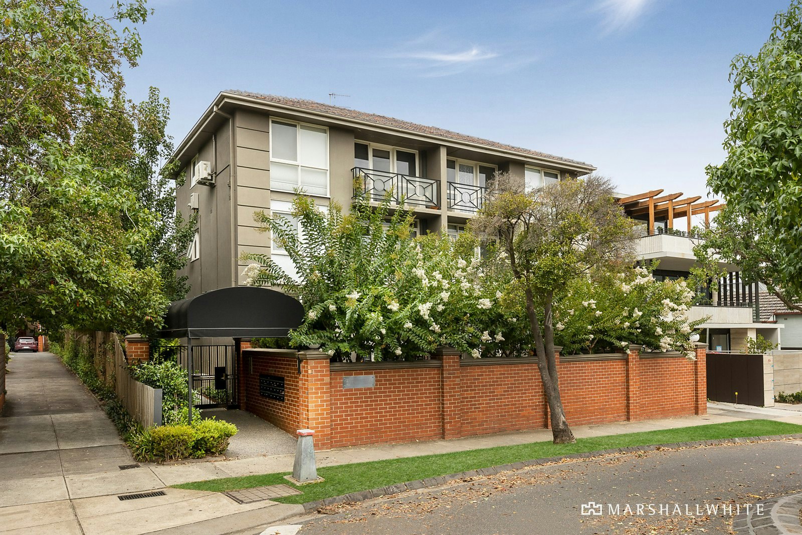 5/14 Springfield Avenue, Toorak, VIC