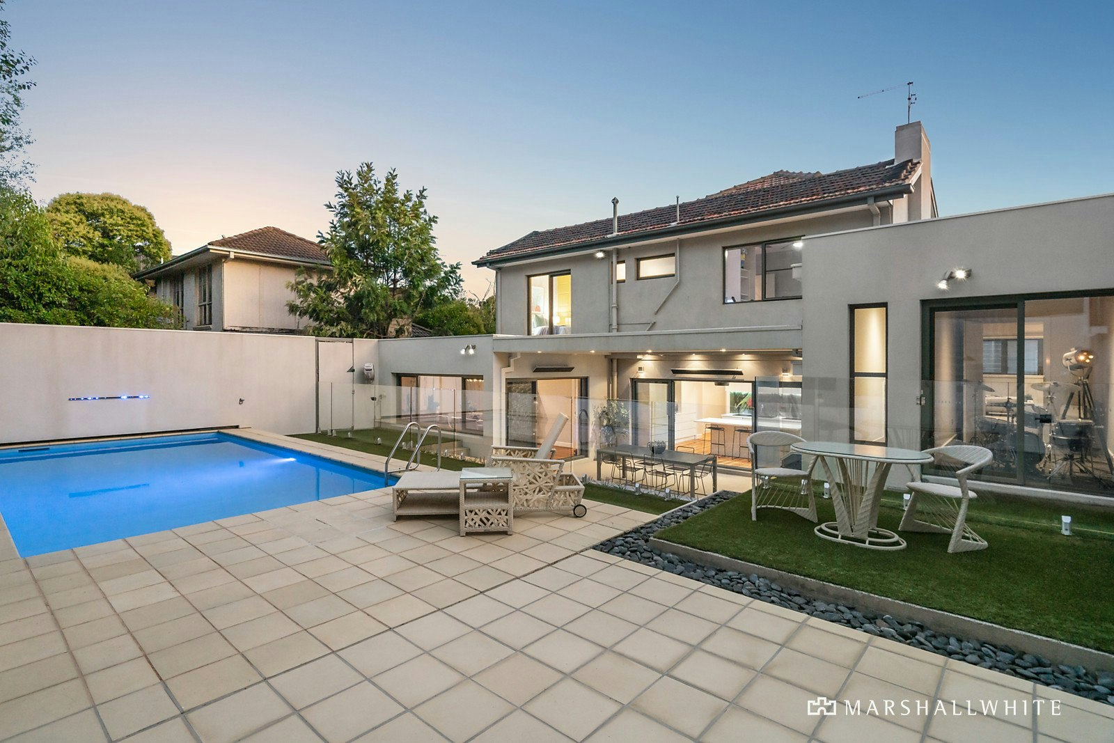 1 Heather Court, Hawthorn East, VIC