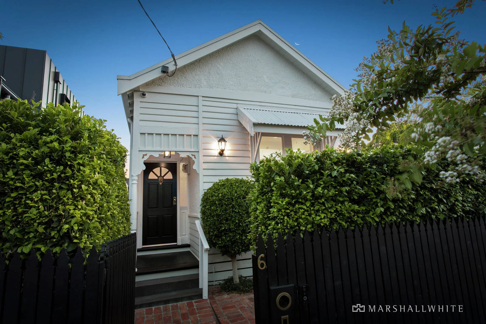 6 Euston Street, Malvern, VIC