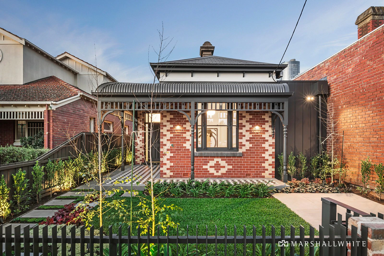 7 Fitzgerald Street, South Yarra, VIC