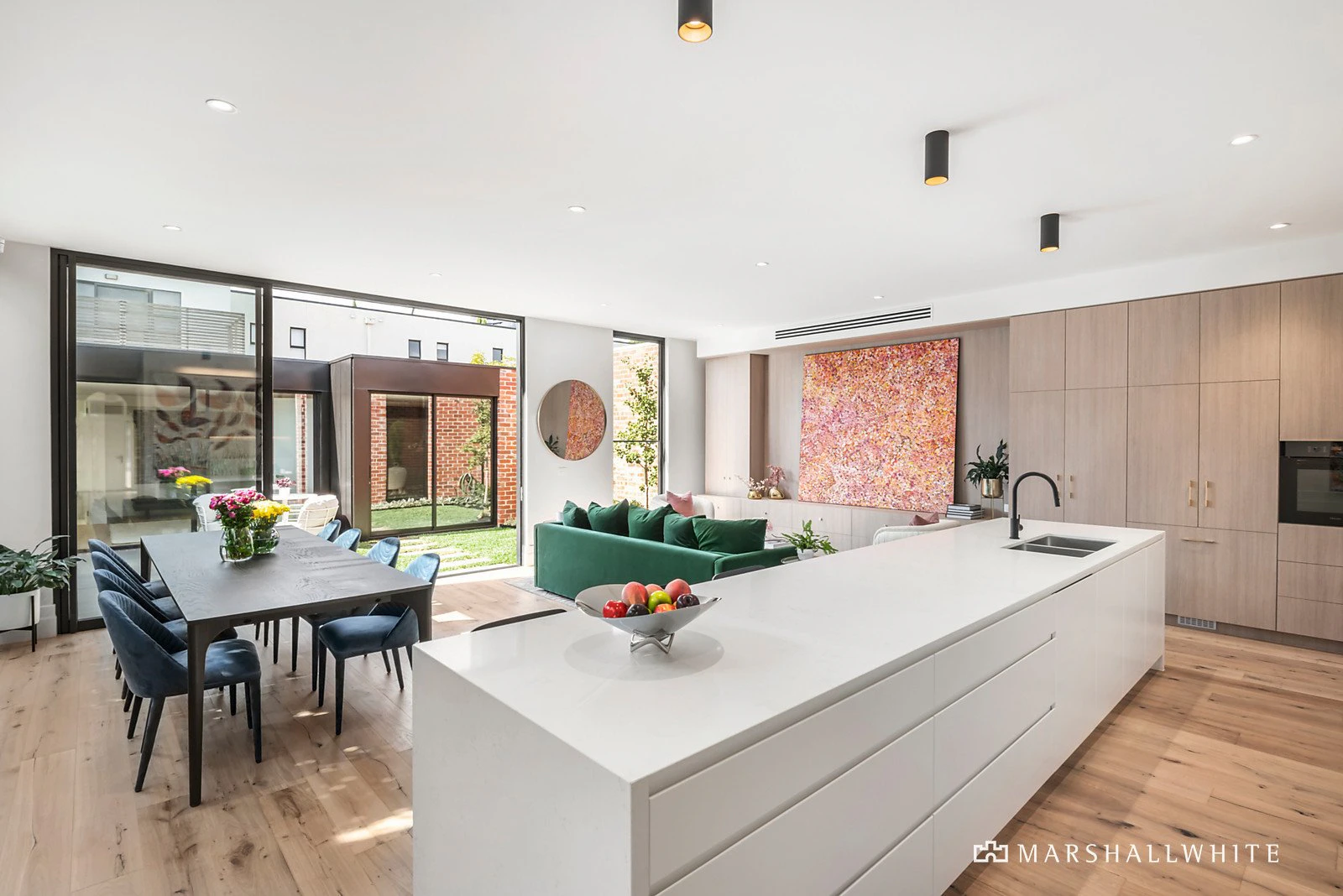 7 Fitzgerald Street, South Yarra, VIC