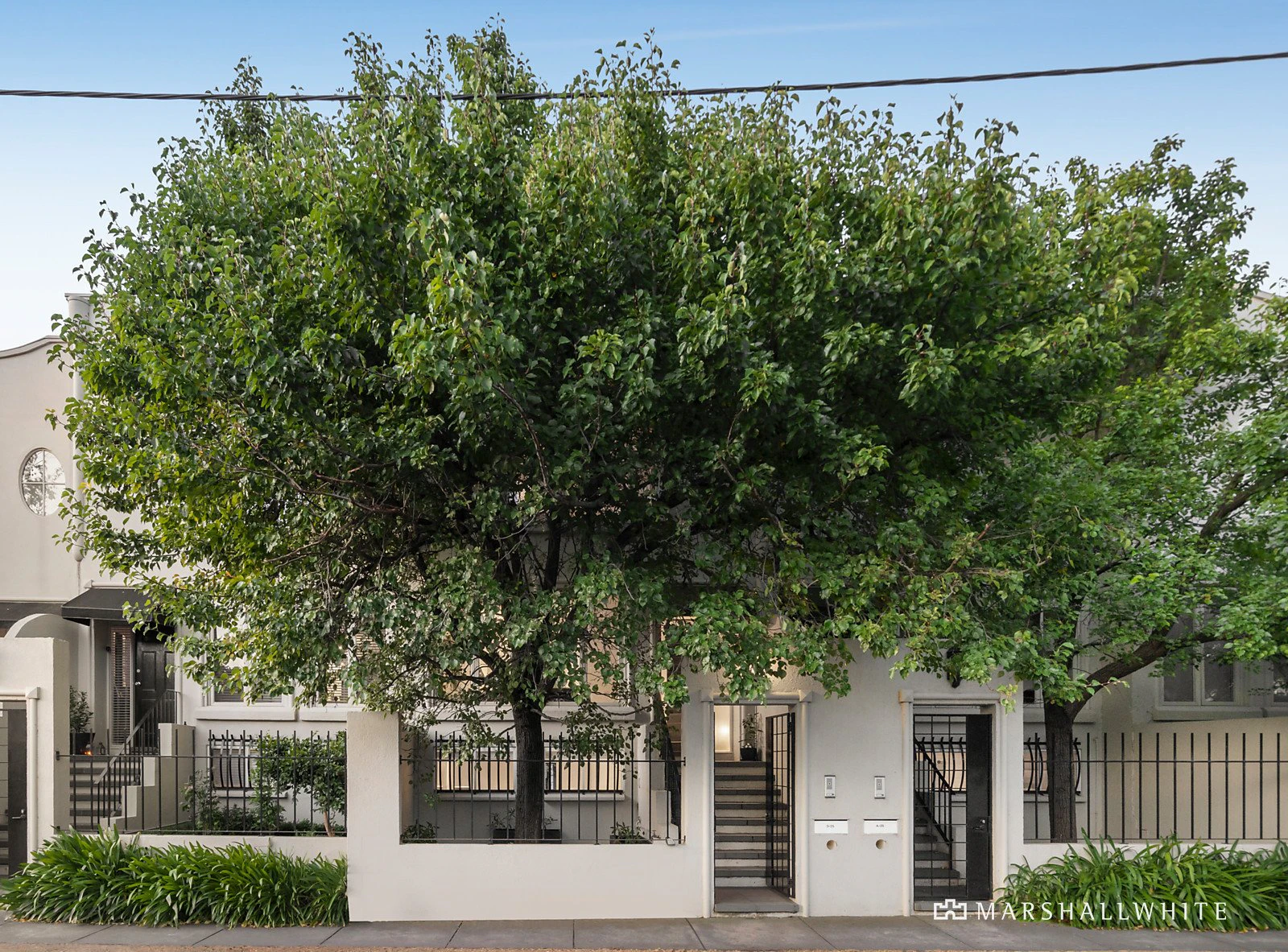 3/25 Malmsbury Street, Hawthorn, VIC
