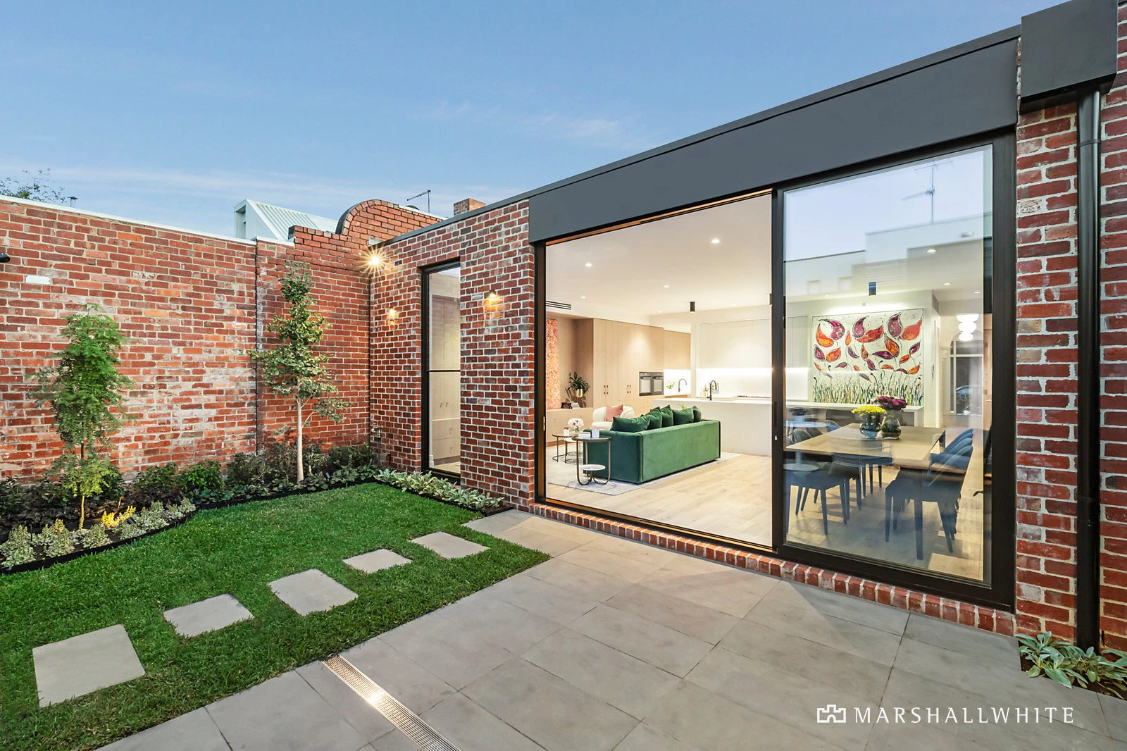 7 Fitzgerald Street, South Yarra, VIC